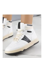 Tenisky model 208011 Solea