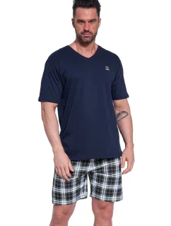 Pánske pyžamo Cornette 326/181
