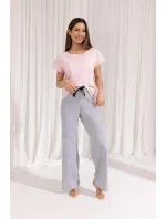 Regina 699 cr/r S-XL W25 dámske pyžamo