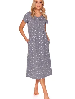 Dámske tehotenské tričko 4119 - Doctornap