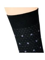 Pánske ponožky 006 M08 - NOVITI