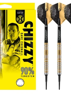 Šípkové bránky CHIZZY 2 90% softip