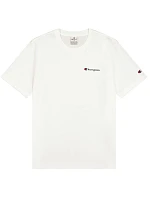 Pánske tričko Champion SS Tee M 220264 WW001