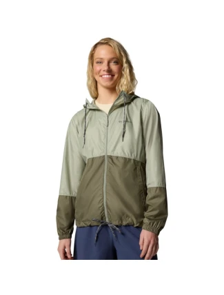 Bunda Columbia Flash Forward II Windbreaker W 2116531348