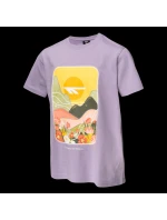 Detské tričko s krátkym rukávom POETRY JRG