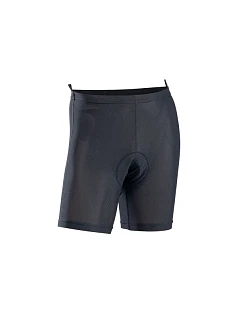 Cyklistické šortky NORTHWAVE Sport 2 Inner Short, čierne