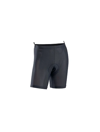 Cyklistické šortky NORTHWAVE Sport 2 Inner Short, čierne Cyklistické šortky NORTHWAVE Sport 2 Inner Short, čierne