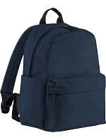 BagBase BG 185S Mini batoh „Premium Recycled“ 52.185S tmavomodrý BagBase BG 185S Mini batoh „Premium Recycled“ 52.185S tmavomodrý