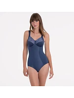 Pohodlný korzet Lucia 3523 moonlight blue - Anita Classix Pohodlný korzet Lucia 3523 moonlight blue - Anita Classix