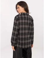 Košeľa IT KS 21562.01 čierna