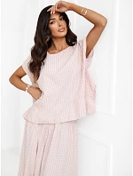Sukňa IT SD FL10325.01 svetloružová Sukňa IT SD FL10325.01 svetloružová