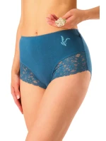 DÁMSKE NOHAVIČKY LPF 577 B25