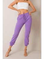 Teplákové nohavice model 169767 BFG