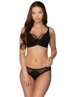 Polovystužená dámska podprsenka semi soft Gaia BS 931 Veronika 2 Polovystužená dámska podprsenka semi soft Gaia BS 931 Veronika 2