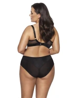 Podprsenka 2103 Innesa black plus - AVA Podprsenka 2103 Innesa black plus - AVA