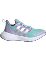 Topánky adidas FortaRun 2.0 Cloudfoam Lace Jr ID2363