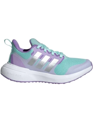 Topánky adidas FortaRun 2.0 Cloudfoam Lace Jr ID2363