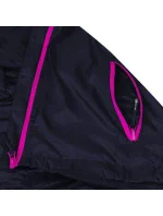 Detská bežecká bunda Trollkids Fjell Jr 909-114