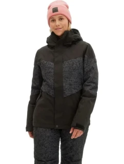 Lyžiarska bunda O'Neill W 1P5020-9010