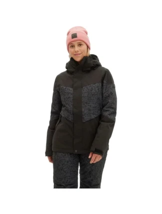 Lyžiarska bunda O'Neill W 1P5020-9010