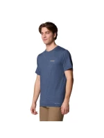 Columbia Kwick Hike Back Graphic M tričko 2071754464 pánske Columbia Kwick Hike Back Graphic M tričko 2071754464 pánske