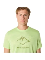 Asics Fujitrail Logo SS Top M 2011C981-30 Tričko pre mužov