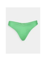 Dámsky spodný diel plaviek 4F