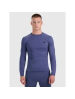 Pánske bezšvové termoprádlo (vrchné) 4F 4FWAW25USEAM233-32S