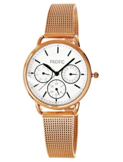 Dámske hodinky Pacific Chronograph X6180-4