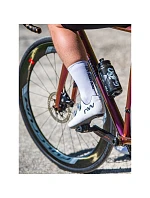 Cyklistické topánky NORTHWAVE Extreme Pro 3, biele/čierne Cyklistické topánky NORTHWAVE Extreme Pro 3, biele/čierne