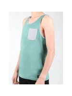 Tričko bez rukávov DC EDYKT03377-GMW0