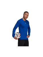 Pánske kompresné tričko TechFit M H23127 - Adidas