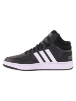 Topánky adidas Hoops 3.0 Mid M GW3020