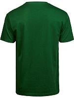 Tee Jays TJ 8000 Tričko „SOF TEE®“ 18.8000 lesná zeleň