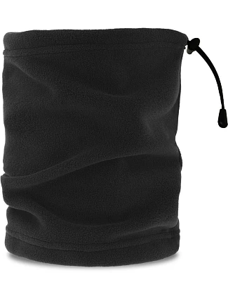 Atlantis Headwear Hotty-S Multifunkčný látkový tunel „Hotty-S“ 33.0107 čierny Atlantis Headwear Hotty-S Multifunkčný látkový tunel „Hotty-S“ 33.0107 čierny