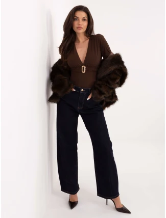 Body IT BO 21811.45 hnedá