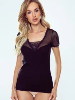 Blúzka Prima Black - Eldar