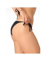 BOSS Dámske bikiny s bočnou viazankou Pure 50486322-001 - HUGO