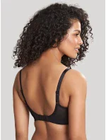 Podprsenka Andorra 5671 čierna - Panache