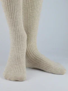 REBROVANÉ PANČUCHY RB007 6-11 ROKOV.