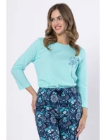 DÁMSKE PYŽAMO ASTERIA 1651