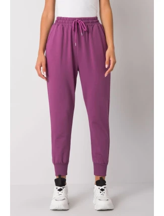 Teplákové nohavice model 166650 Fancy