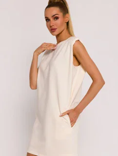 Denné šaty model 193557 Moe