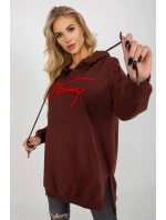 Mikina model 206015 Factory Price