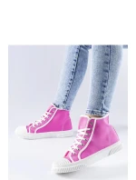 Tenisky model 207594 Solea