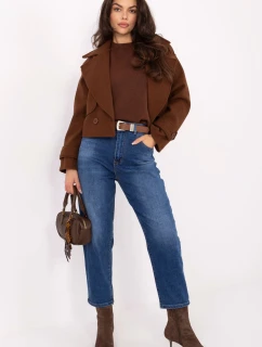 Džínsy model 220622 Továrenská cena