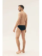 Pánske plavky 43191 Rock 2 black - HENDERSON