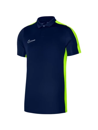 Tričko Nike DF Academy 23 SS Polo M DR1346 452 muži