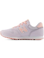 Detská obuv New Balance Jr YC373AN2