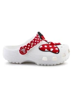 Crocs Classic Disney Minnie Mouse Clog Jr 208710-119 Crocs Classic Disney Minnie Mouse Clog Jr 208710-119